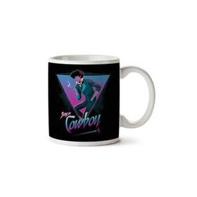 Cowboy Bebop Bounty Art Baskılı Kupa