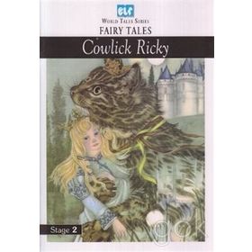 COWLICK RICKY - KOLEKTIF