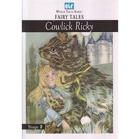 COWLICK RICKY - KOLEKTIF