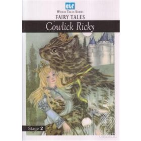 COWLICK RICKY - KOLEKTIF