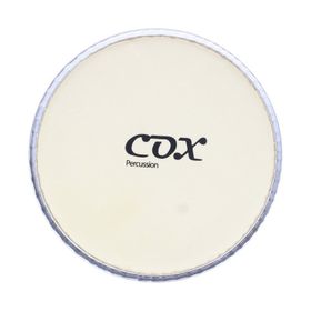 Cox 8 Djembe Derisi