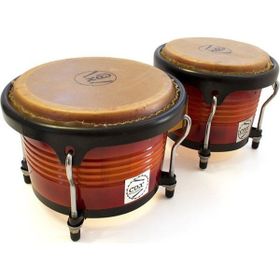 Cox BC101F-SB Sunburst Bongo
