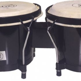 Cox BC105F-BK Siyah Bongo