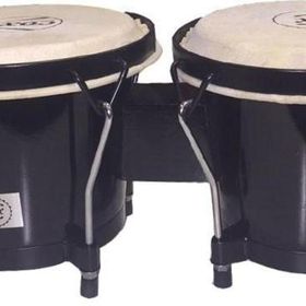 Cox BC105F-BK Siyah Bongo