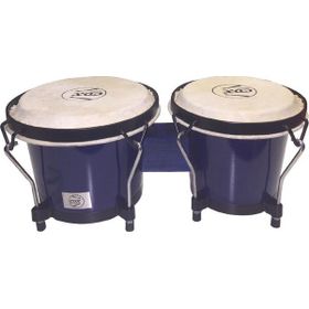 Cox BC105F-BL Mavi Bongo