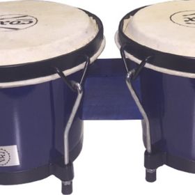 Cox BC105F-BL Mavi Bongo