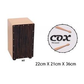 Cox CAJ123-HT Mini Cajon