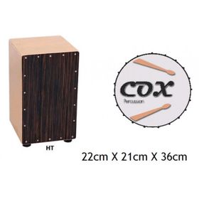 Cox CAJ123-HT Mini Cajon