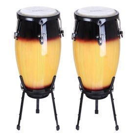 Cox CCS1-SB Sunburst Conga Seti