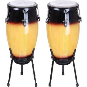 Cox CCS1-SB Sunburst Conga Seti