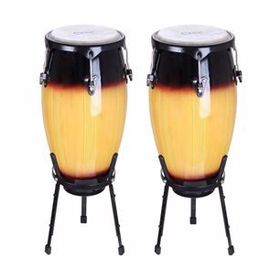 Cox CCS1-SB Sunburst Conga Seti
