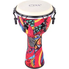 Cox CDJB-10 Djembe