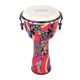 Cox CDJB-12 Deri Djembe