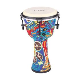 Cox CDJB-8 Deri Djembe