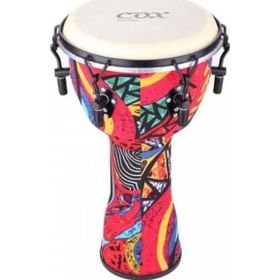 Cox CDJB-8 Deri Djembe