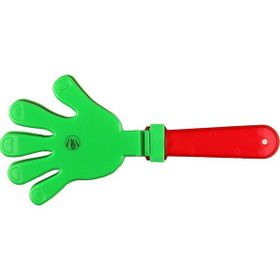Cox CLPH Kastanyet Clap Hand