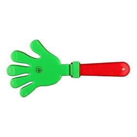 Cox CLPH Kastanyet Clap Hand