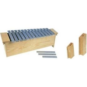 Cox FLT-5000AG Alto Glockhenspiel Ksilofon