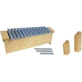 Cox FLT-5000AG Alto Glockhenspiel Ksilofon