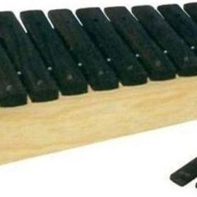 Cox FLT-5000SX Soprano Ksilofon