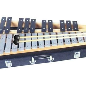 Cox - Flt-Tl25b Çantalı Metalofon
