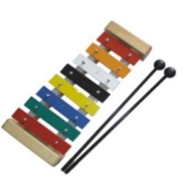 Cox FLT3008 Metalofon