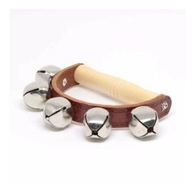 Cox G13-5B Strap Bells