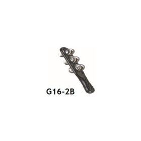 Cox G16-2B Jingle Stick El Tefi Plastik