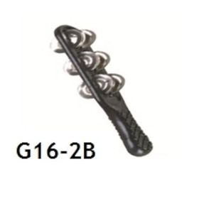 Cox G16-2B Jingle Stick El Tefi Plastik