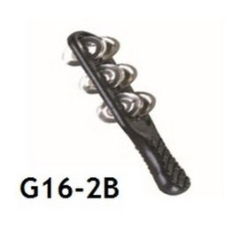 Cox G16-2B Jingle Stick El Tefi Plastik