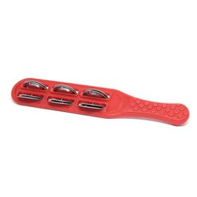 Cox G16-2R Jingle Stick Plastik El Tefi