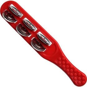 Cox G16-2R Jingle Stick Plastik El Tefi