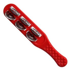 Cox G16-2R Jingle Stick Plastik El Tefi