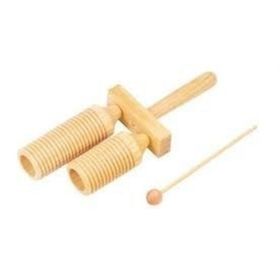Cox G5-2 İkili Agogo