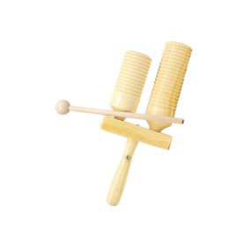 Cox G5-2 İkili Agogo