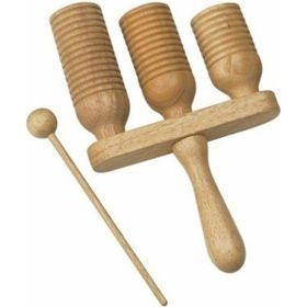 Cox G5-3 Üçlü Agogo