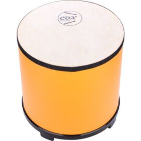 Cox HD10 Floor Drum Sarı Yer Davulu
