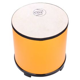 Cox HD10 Floor Drum Sarı Yer Davulu