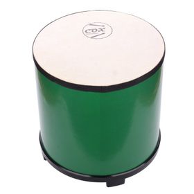 Cox HD10 Floor Drum Yeşil Yer Davulu