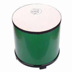 Cox HD10 Floor Drum Yeşil Yer Davulu