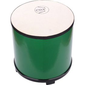 Cox HD10 Floor Drum Yeşil Yer Davulu