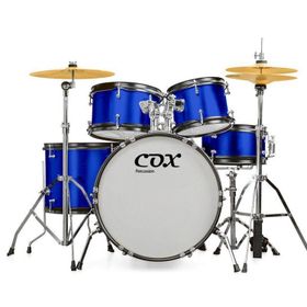 Cox JBJ1049A-BL Junior Mavi Bateri Seti