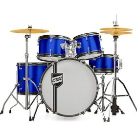 Cox JBJ1049A-BL Junior Mavi Bateri Seti