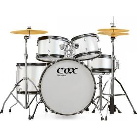 Cox JBJ1049A Junior Bateri Takımı