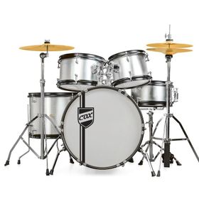 Cox JBJ1049A Junior Bateri Takımı