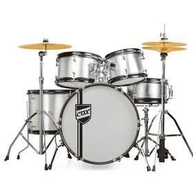 Cox JBJ1049A Junior Bateri Takımı