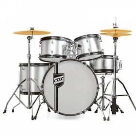 Cox JBJ1049A Junior Bateri Takımı