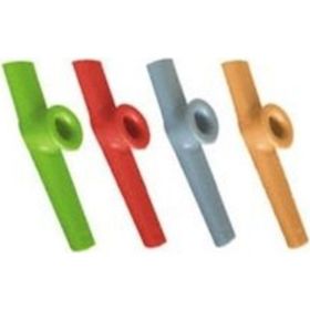Cox KSU Plastik Kazoos