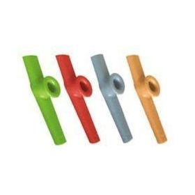 Cox KSU Plastik Kazoos