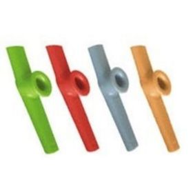 Cox KSU Plastik Kazoos